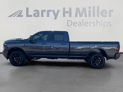 New 2025 Ram 3500 Laramie Crew Cab 4WD Pickup for sale #TDR250434 - photo 2