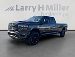 New 2025 Ram 3500 Laramie Crew Cab 4WD Pickup for sale #TDR250434 - photo 1