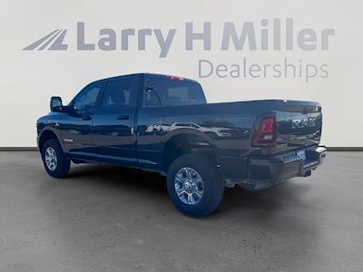 2025 Ram 2500 Crew Cab 4WD Pickup for sale #TDR250437 - photo 2