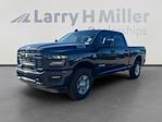 New 2025 Ram 2500 Big Horn Crew Cab 4WD Pickup for sale #TDR250437 - photo 1