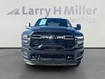 New 2025 Ram 2500 Big Horn Crew Cab 4WD Pickup for sale #TDR250437 - photo 8