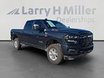 New 2025 Ram 2500 Big Horn Crew Cab 4WD Pickup for sale #TDR250437 - photo 7
