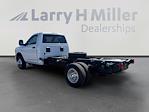 New 2025 Ram 3500 Tradesman Regular Cab 4WD 84 CA Cab Chassis for sale #TDR250438 - photo 2