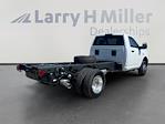New 2025 Ram 3500 Tradesman Regular Cab 4WD 84 CA Cab Chassis for sale #TDR250438 - photo 5