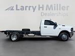 New 2025 Ram 3500 Tradesman Regular Cab 4WD 84 CA Cab Chassis for sale #TDR250438 - photo 6