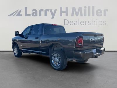 New 2025 Ram 2500 Big Horn Crew Cab 4WD Pickup for sale #TDR250450 - photo 2