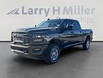 New 2025 Ram 2500 Big Horn Crew Cab 4WD Pickup for sale #TDR250450 - photo 1