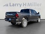New 2025 Ram 2500 Big Horn Crew Cab 4WD Pickup for sale #TDR250450 - photo 5