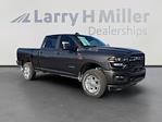 New 2025 Ram 2500 Big Horn Crew Cab 4WD Pickup for sale #TDR250450 - photo 7