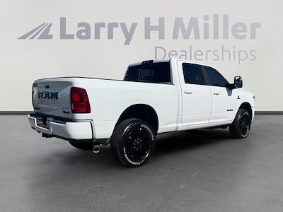 2025 Ram 2500 Crew Cab 4WD Pickup for sale #TDR250453 - photo 2