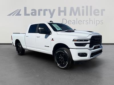 2025 Ram 2500 Crew Cab 4WD Pickup for sale #TDR250453 - photo 1