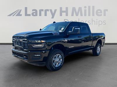2025 Ram 2500 Crew Cab 4WD Pickup for sale #TDR250464 - photo 1