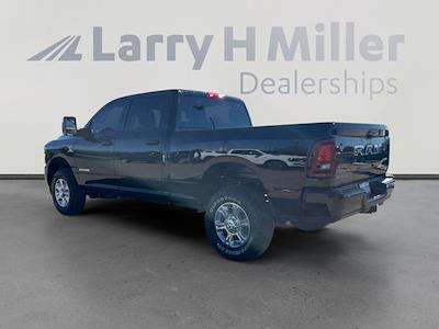 2025 Ram 2500 Crew Cab 4WD Pickup for sale #TDR250464 - photo 2