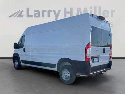 2025 Ram ProMaster 2500 High Roof FWD Upfitted Cargo Van for sale #TDR250465 - photo 2