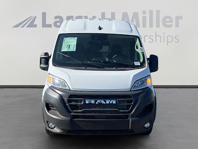 2025 Ram ProMaster 2500 High Roof FWD Upfitted Cargo Van for sale #TDR250465 - photo 2