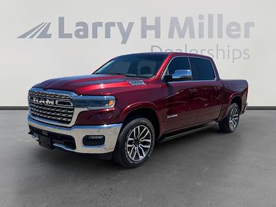 2025 Ram 1500 Crew Cab 4WD Pickup for sale #TDR250466 - photo 1