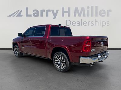 2025 Ram 1500 Crew Cab 4WD Pickup for sale #TDR250466 - photo 2