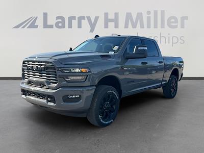 2025 Ram 2500 Crew Cab 4WD Pickup for sale #TDR250471 - photo 1