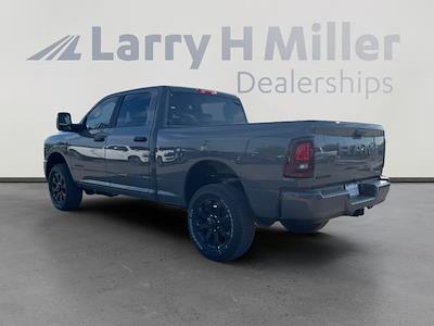 2025 Ram 2500 Crew Cab 4WD Pickup for sale #TDR250471 - photo 2