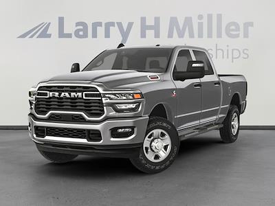 2025 Ram 2500 Crew Cab 4WD Pickup for sale #TDR250474 - photo 1