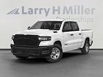 2026 Ram 1500 Crew Cab 4WD Pickup for sale #TDR250477 - photo 1