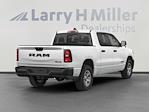 2026 Ram 1500 Crew Cab 4WD Pickup for sale #TDR250477 - photo 2