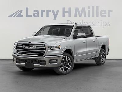 2026 Ram 1500 Crew Cab 4WD Pickup for sale #TDR250478 - photo 1