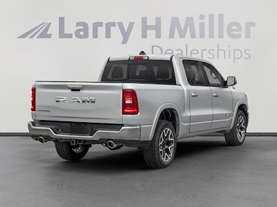 2026 Ram 1500 Crew Cab 4WD Pickup for sale #TDR260002 - photo 2