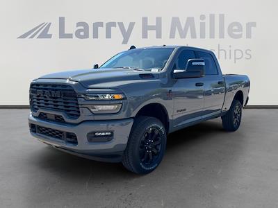 2025 Ram 2500 Crew Cab 4WD Pickup for sale #TDR250480 - photo 1