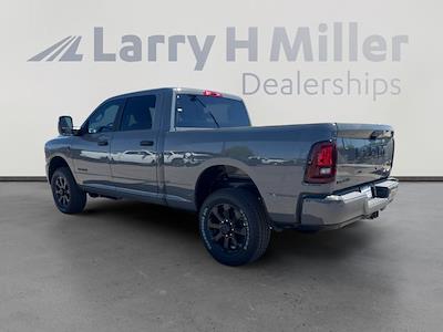 2025 Ram 2500 Crew Cab 4WD Pickup for sale #TDR250480 - photo 2