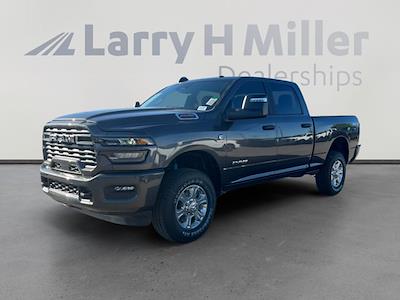New 2025 Ram 2500 Big Horn Crew Cab 4WD Pickup for sale #TDR250483 - photo 1