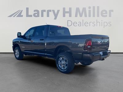 New 2025 Ram 2500 Big Horn Crew Cab 4WD Pickup for sale #TDR250483 - photo 2