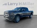New 2025 Ram 2500 Big Horn Crew Cab 4WD Pickup for sale #TDR250483 - photo 1
