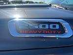 New 2025 Ram 2500 Big Horn Crew Cab 4WD Pickup for sale #TDR250483 - photo 24