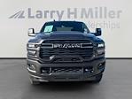 New 2025 Ram 2500 Big Horn Crew Cab 4WD Pickup for sale #TDR250483 - photo 8