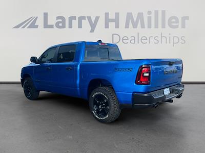 2026 Ram 1500 Crew Cab 4WD Pickup for sale #TDR260003 - photo 2