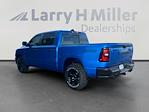 2026 Ram 1500 Crew Cab 4WD Pickup for sale #TDR260003 - photo 2