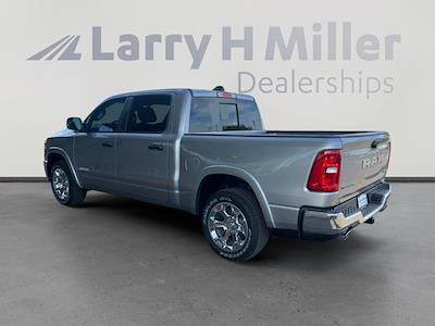 New 2026 Ram 1500 Big Horn Crew Cab 4WD Pickup for sale #TDR260004 - photo 2