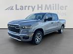 New 2026 Ram 1500 Big Horn Crew Cab 4WD Pickup for sale #TDR260004 - photo 1