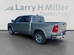 New 2026 Ram 1500 Big Horn Crew Cab 4WD Pickup for sale #TDR260004 - photo 2