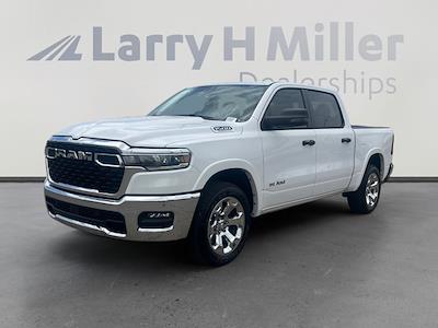 2026 Ram 1500 Crew Cab 4WD Pickup for sale #TDR260005 - photo 1