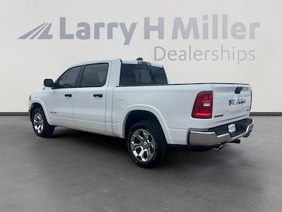 2026 Ram 1500 Crew Cab 4WD Pickup for sale #TDR260005 - photo 2