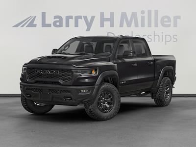 2025 Ram 1500 Crew Cab 4WD Pickup for sale #TDR250496 - photo 1