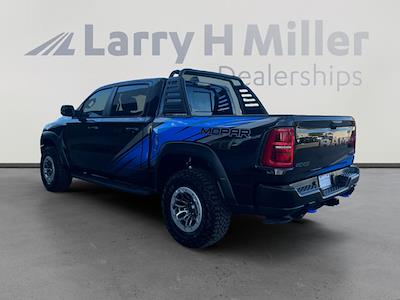 2025 Ram 1500 Crew Cab 4WD Pickup for sale #TDR250496 - photo 2