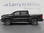 New 2025 Ram 1500 TRX Crew Cab 4WD Pickup for sale #TDR250496 - photo 3