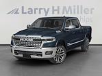 New 2026 Ram 1500 Limited Crew Cab 4WD Pickup for sale #TDR260006 - photo 1