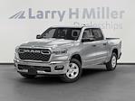 New 2026 Ram 1500 Big Horn Crew Cab 4WD Pickup for sale #TDR260012 - photo 1