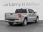 New 2026 Ram 1500 Big Horn Crew Cab 4WD Pickup for sale #TDR260012 - photo 2