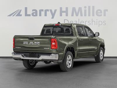 2026 Ram 1500 Crew Cab 4WD Pickup for sale #TDR260014 - photo 2