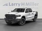 New 2026 Ram 1500 Rebel Crew Cab 4WD Pickup for sale #TDR260015 - photo 1